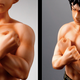 Illustration for article titled Shirtless Brock Makes for One Sexy iPokémon/i Figure